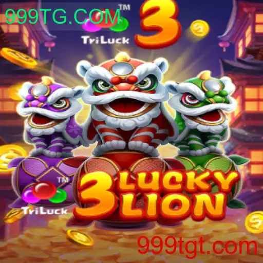 Descubra o Empolgante Mundo do Jogo 3LUCKYLION