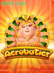 Descubra o Fascinante Jogo Acrobatics