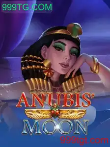 AnubisMoon: Aventure-se no Jogo Místico Inspirado nos Mistérios do Antigo Egito