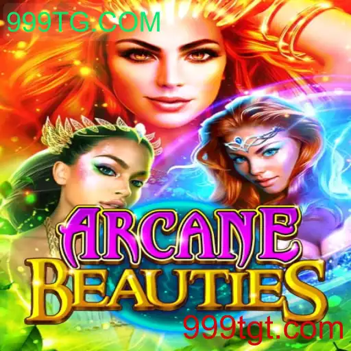 Descubra as Maravilhas de ArcaneBeauties: O Novo Fenômeno dos Games