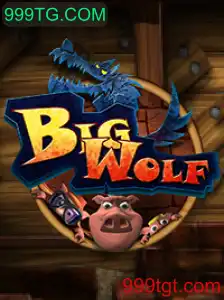 BigWolf: O Jogo Revolucionário de Estratégia e Aventura
