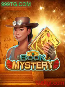 Explorando o Fascinante Mundo do Jogo BookofMystery e a Plataforma 999TG.COM