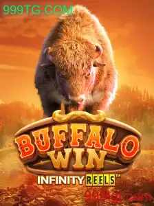 Descubra as Emoções de 'BuffaloWin' em 999TG.COM