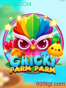 ChickyParmParm: Um Guia Completo para Este Jogo Envolvente