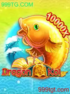 Explorando o Mundo de DragonKoi: Aventura, Estratégia e Diversão com 999TG.COM