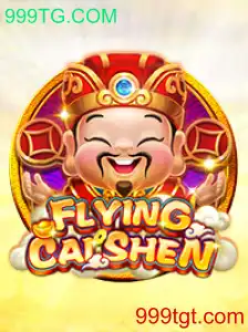 FlyingCaiShen: Desvendando o Novo Fenômeno dos Jogos Online em 999TG.COM