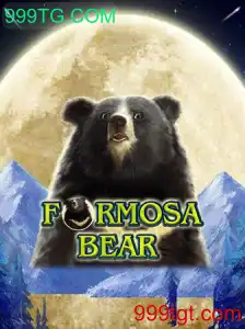 Descubra o Fascinante Mundo de FormosaBear: Uma Aventura de Estratégia e Diversão
