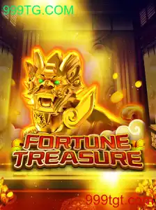 FortuneTreasure: Descubra o Fascinante Mundo do Jogo que É Tendência em 2023