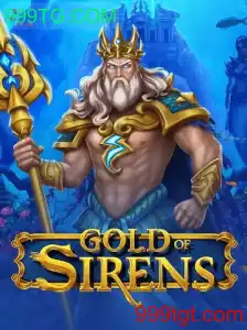 GoldofSirens: Explore o Fascinante Mundo do Novo Jogo de Aventura