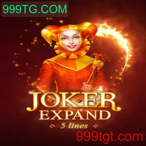 Desvendando o Fascinante Mundo de JokerExpand e a Chave 999TG.COM
