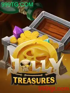 Explorando o Jogo de Aventuras e Mistérios JollyTreasures
