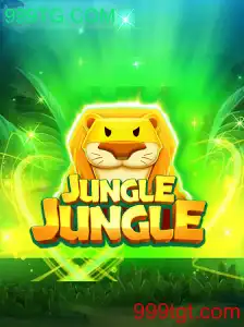 Descubra a Aventura Selvagem de JungleJungle
