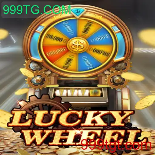 Descubra o Mundo de LuckyWheel no 999TG.COM