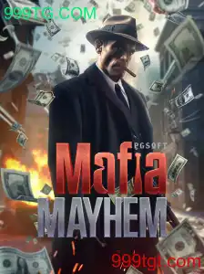 Descubra o Fascinante Mundo de MafiaMayhem