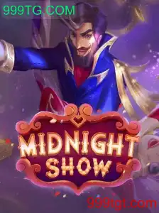 Descubra Tudo Sobre o Jogo MidnightShow e Sua Plataforma 999TG.COM