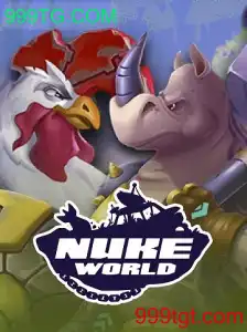Descubra o Mundo de NukeWorld: Um Jogo Estratégico de Sobrevivência Intensa