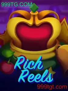 RichReels: Uma Aventura Excitante no Mundo dos Cassinos