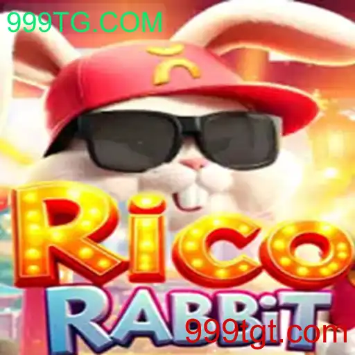 Explore o Empolgante Mundo de RicoRabbit e Descubra as Aventuras de 999TG.COM