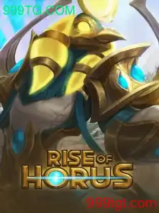 Desvendando o Universo de RiseofHorus: Um Mergulho Profundo no Fascinante Mundo dos Jogos