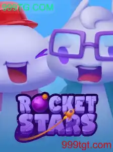 Descubra o Fascinante Mundo de RocketStars no 999TG.COM
