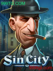 Explorando o Universo de SinCity: Aventura e Estratégia em Destaque