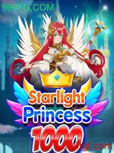 A Magia e Estratégia por Trás de StarlightPrincess1000: Um Guia Indispensável