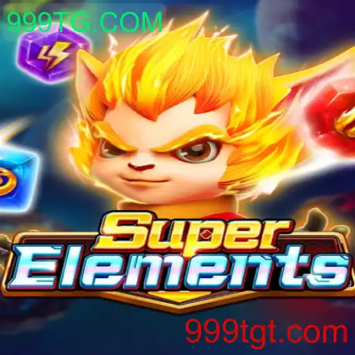 Descubra o Fascinante Mundo de SuperElements e Domine o Jogo