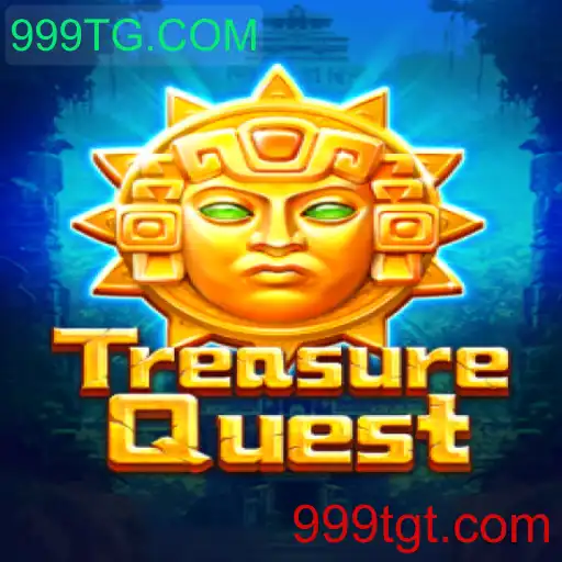 TreasureQuest: Descubra Aventuras Inéditas no Mundo de 999TG.COM
