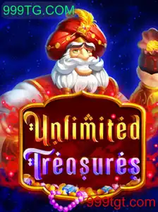 Descubra o Mundo de UnlimitedTreasures e Aventure-se na Busca por Riquezas