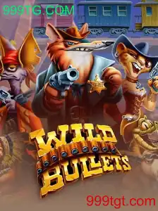 Explorando o Mundo de WildBullets: Um Jogo de Aventura Intenso