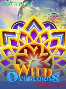Explore o Universo de WildOverlords: Aventura e Estrategia